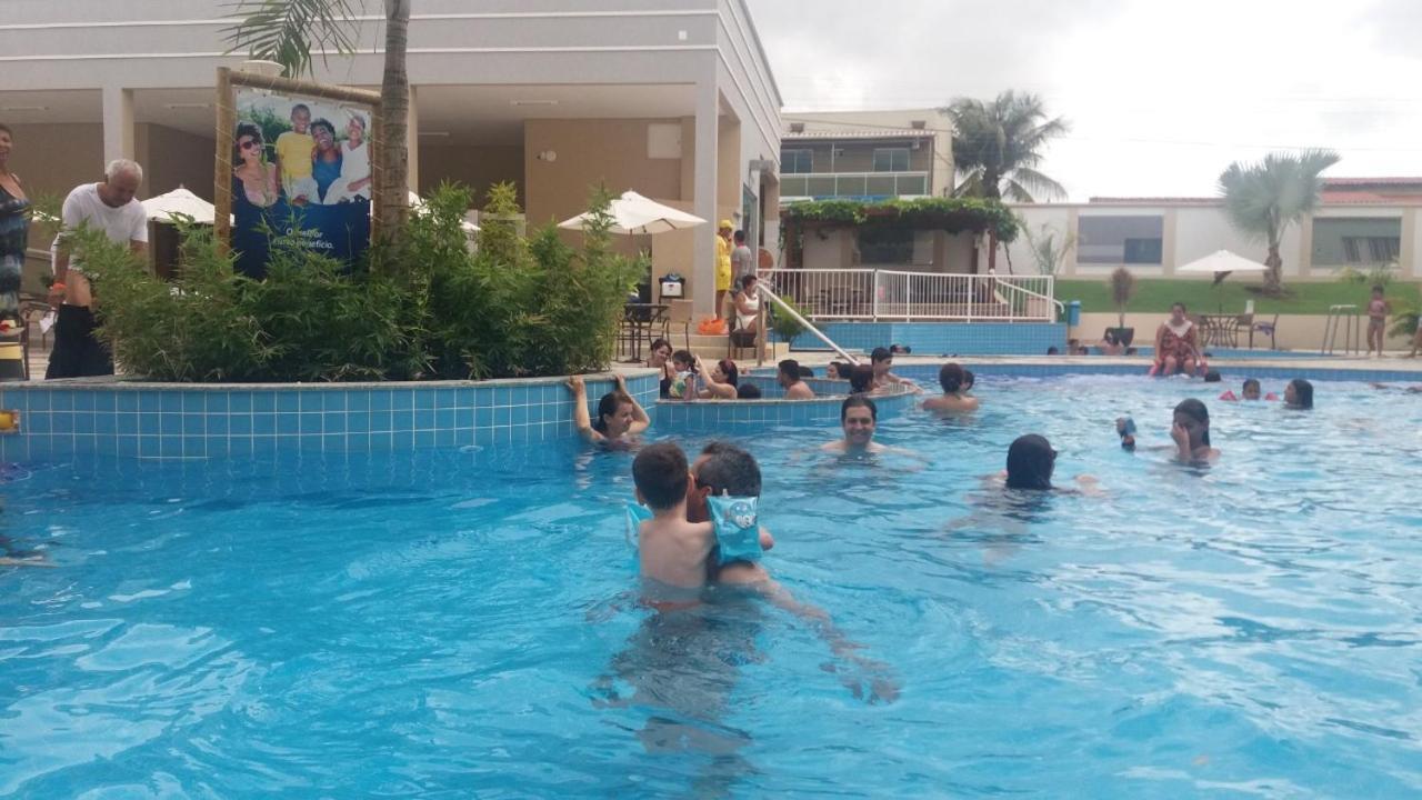 Encontro Das Aguas Thermas Resort Caldas Novas Exterior foto