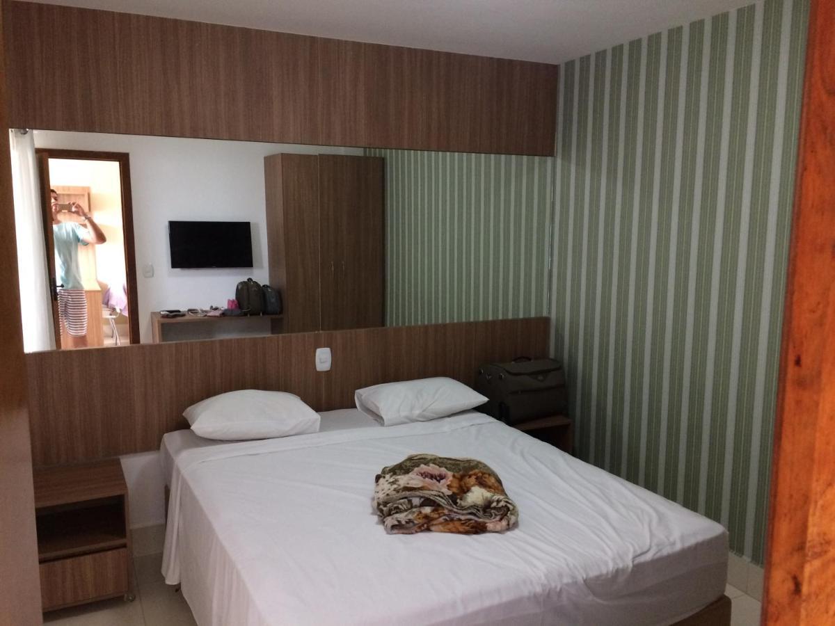 Encontro Das Aguas Thermas Resort Caldas Novas Exterior foto