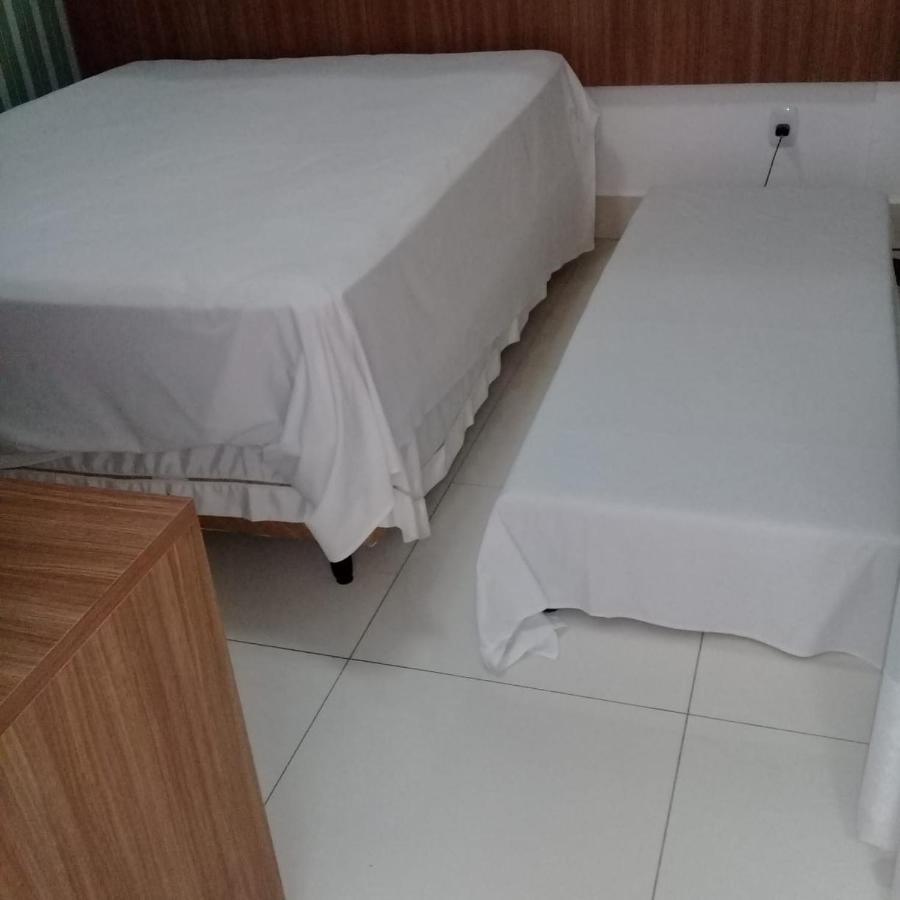 Encontro Das Aguas Thermas Resort Caldas Novas Exterior foto